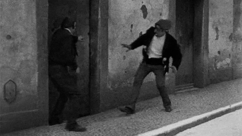 Backdrop image for movie Crimes of Diogo Alves