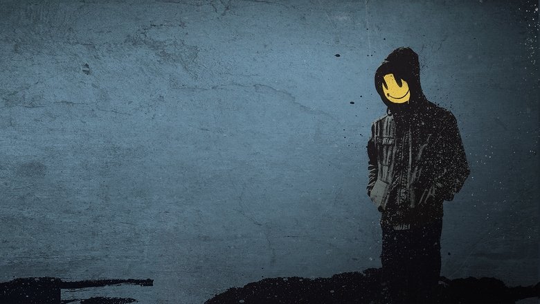 Backdrop image for movie Banksy and the Rise of Outlaw Art