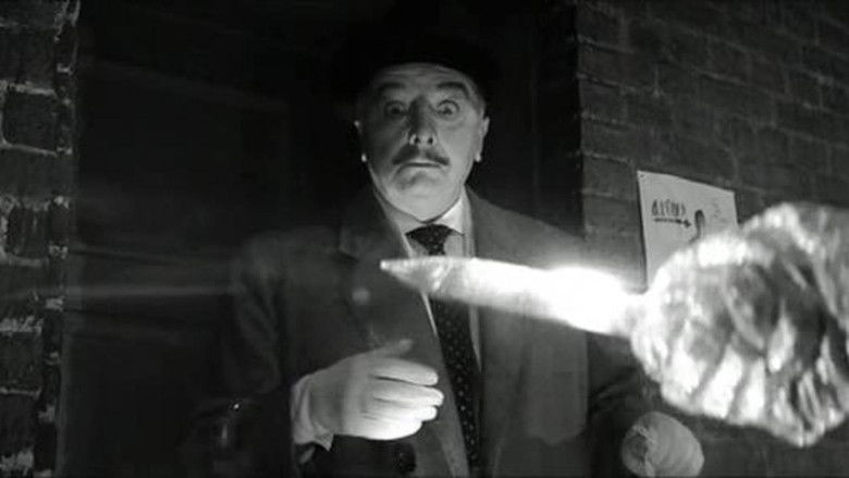 Backdrop image for movie The Phantom of Soho