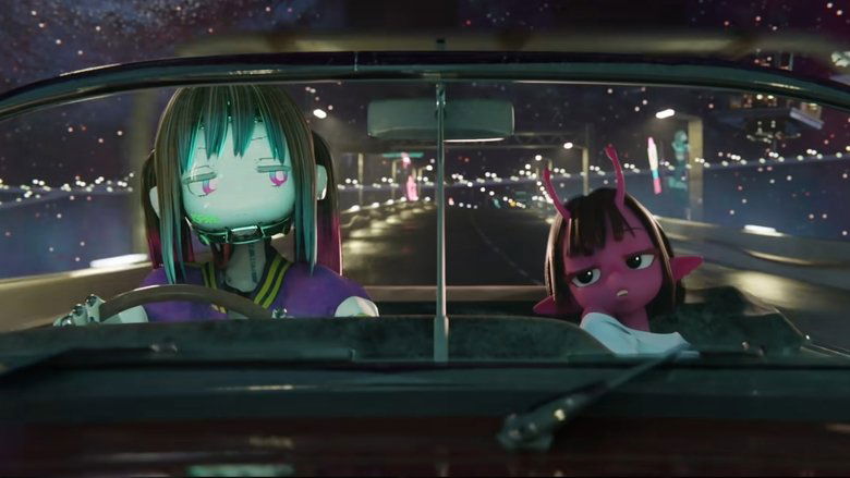 Backdrop image for movie Milky☆Highway