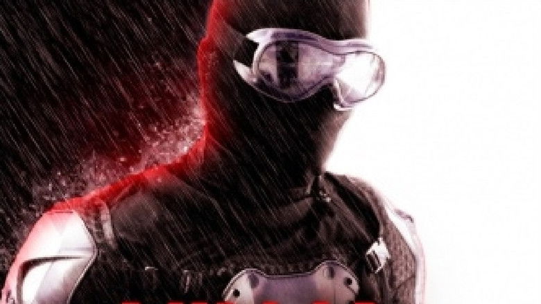 Backdrop image for movie Ninja Warpath