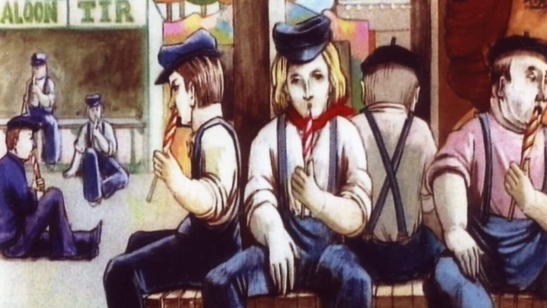 Backdrop image for movie The Troublemaker