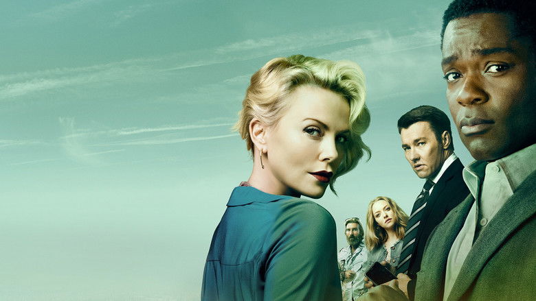 Backdrop image for movie Gringo