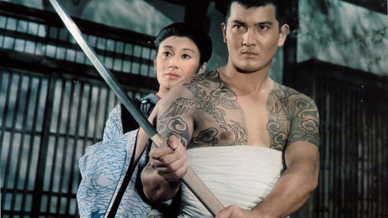 Backdrop image for movie 対決