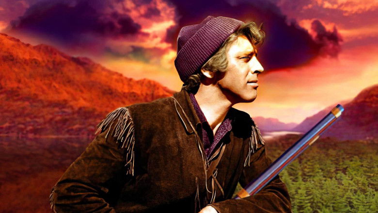 Backdrop image for movie The Kentuckian