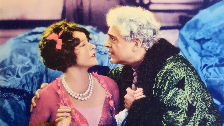 Backdrop image for movie Du Barry, Woman of Passion