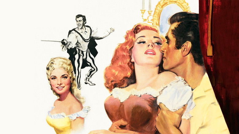 Backdrop image for movie Scaramouche