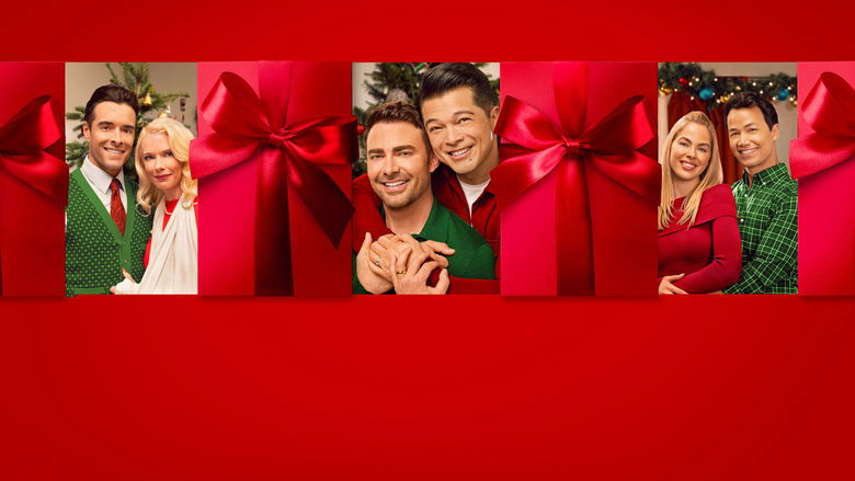 Backdrop image for movie Season's Greetings from Cherry Lane