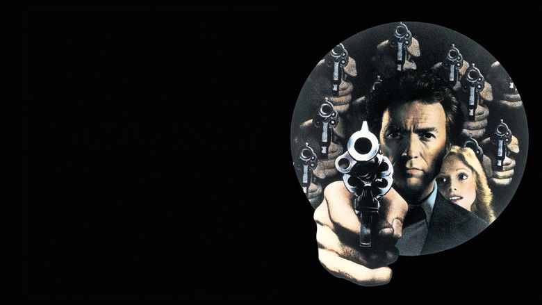 Backdrop image for movie The Gauntlet