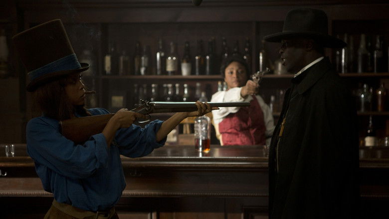 Backdrop image for movie They Die by Dawn