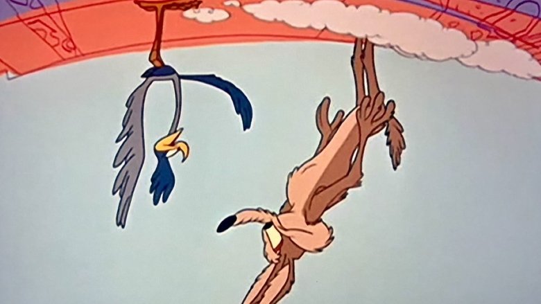 Backdrop image for movie Zoom at the Top