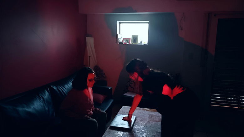 Backdrop image for movie TPánico