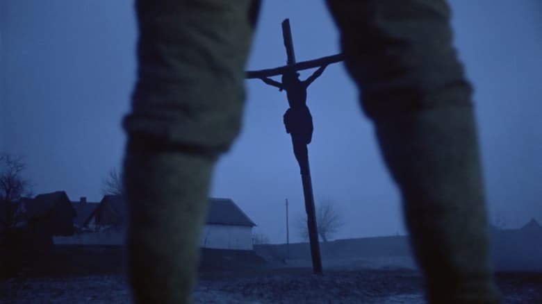 Backdrop image for movie Breakfast with the Devil