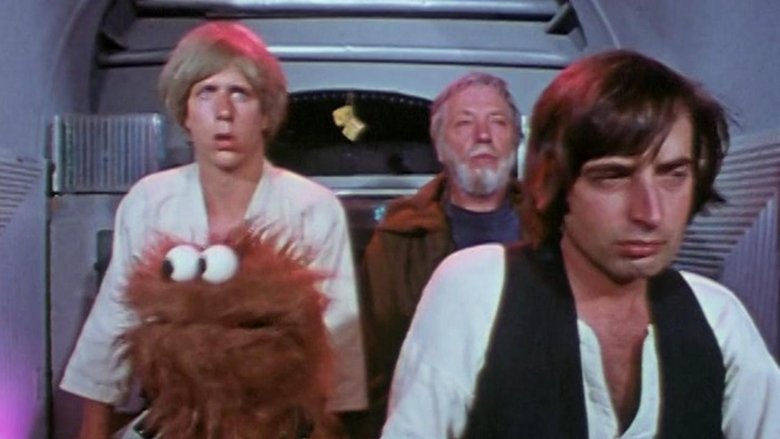 Backdrop image for movie Hardware Wars