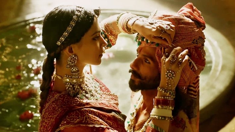 Backdrop image for movie Padmaavat