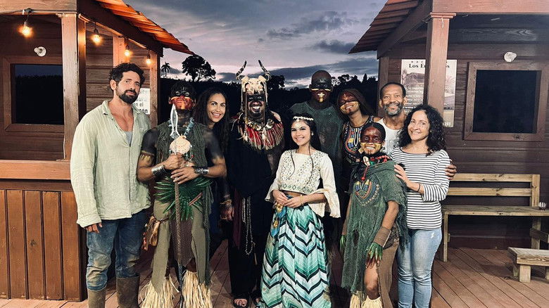 Backdrop image for movie JEKKA