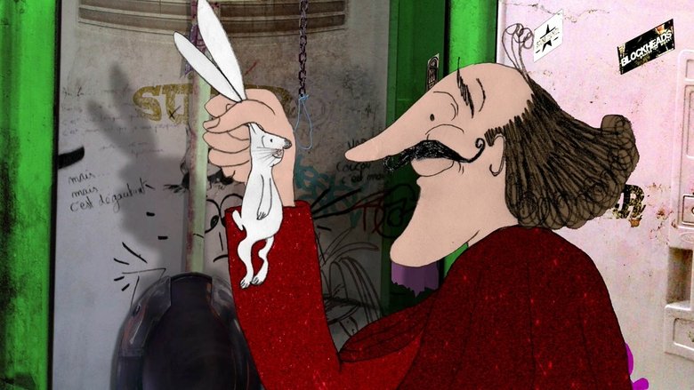 Backdrop image for movie Life Without Trick