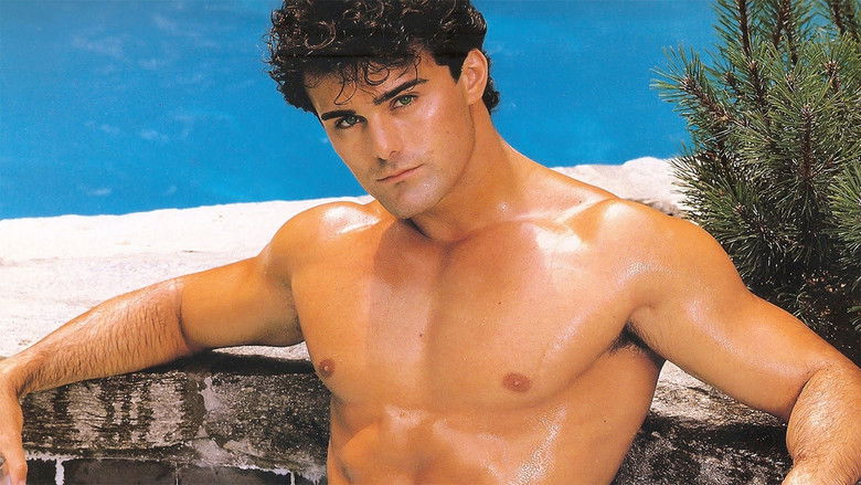 Backdrop image for movie Chippendales: Off the Cuff