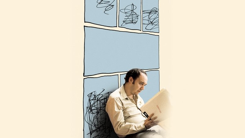 Backdrop image for movie American Splendor