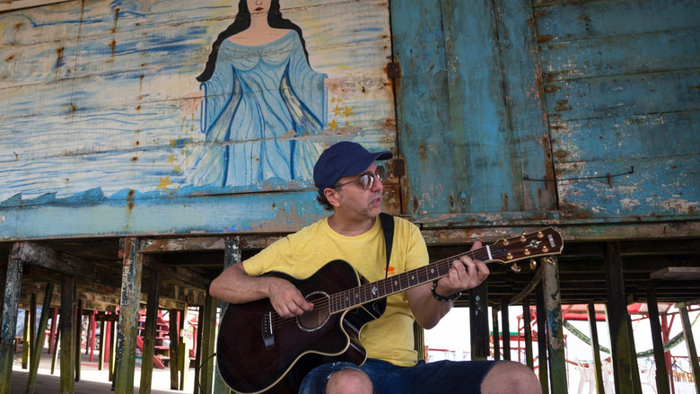 Backdrop image for movie Ventos Que Sopram Maranhão