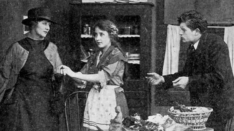 Backdrop image for movie Nina, the Flower Girl
