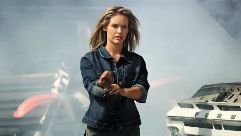 Backdrop image for movie Extreme Days