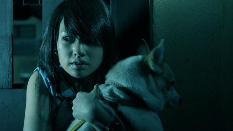 Backdrop image for movie The Child's Eye