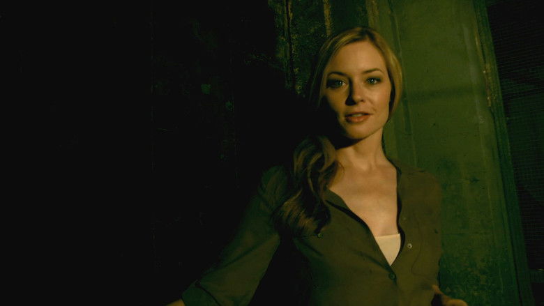 Backdrop image for movie Reel Evil