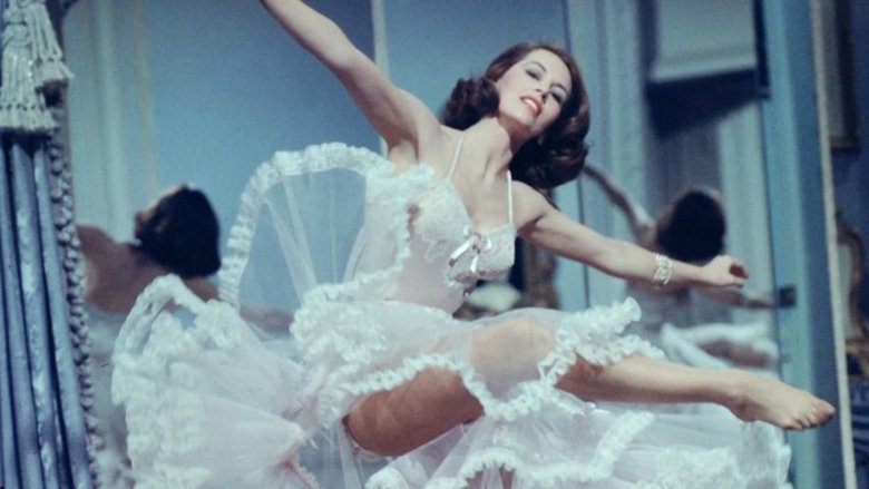 Backdrop image for movie Silk Stockings