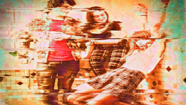 Backdrop image for movie Skating Polly: Ugly Pop