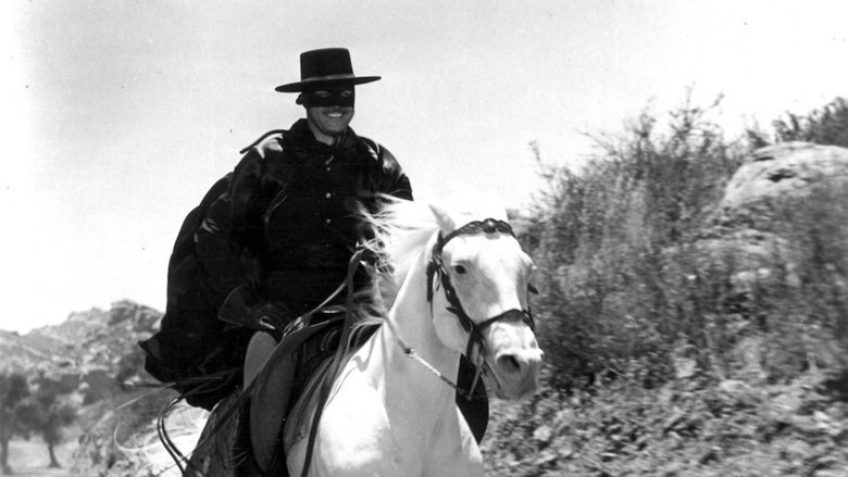 Backdrop image for movie The Sign of Zorro