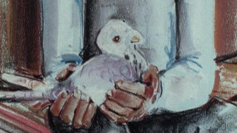 Backdrop image for movie The Pigeon Cree