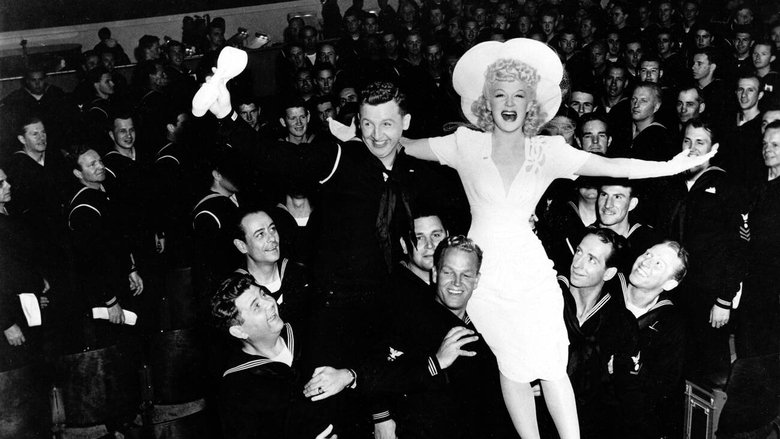Backdrop image for movie Star Spangled Rhythm