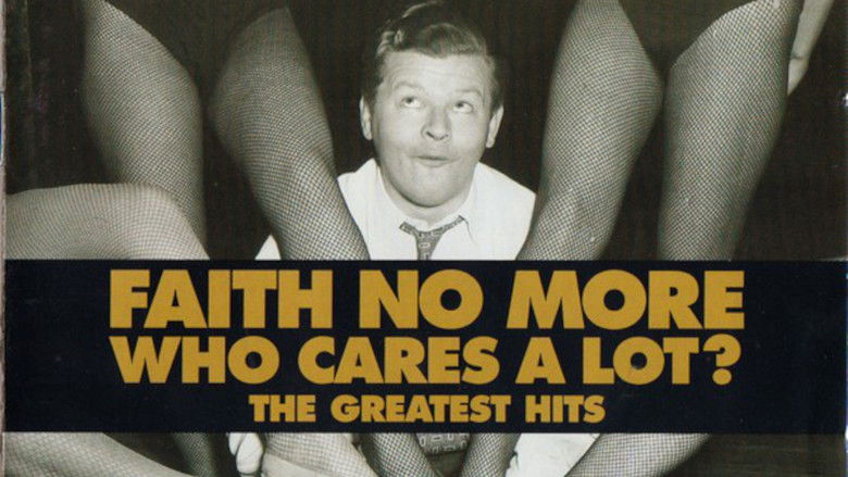 Backdrop image for movie Faith No More: Who Cares A Lot? The Greatest Videos