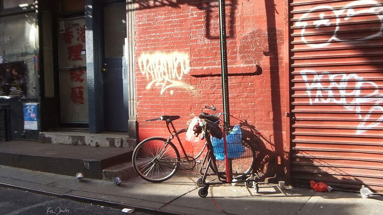 Backdrop image for movie Doyer Street