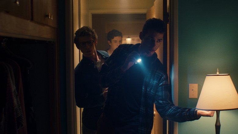 Backdrop image for movie Head Count