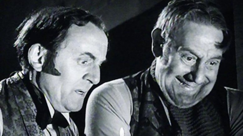 Backdrop image for movie The Greed of William Hart