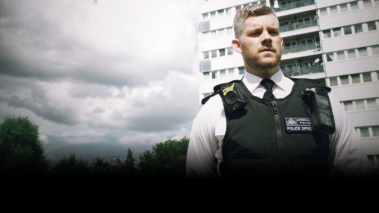 Backdrop image for movie No Masks