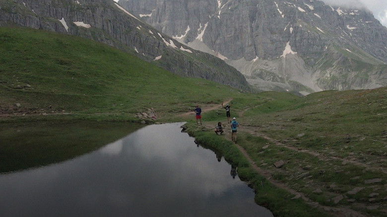 Backdrop image for movie Chasing Dragons