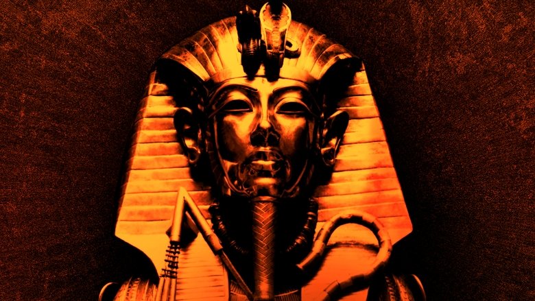 Backdrop image for movie King Tut In Color
