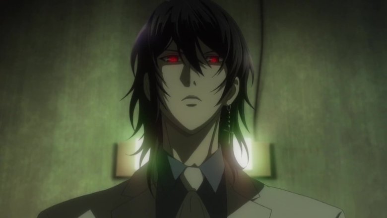 Backdrop image for movie Noblesse: Awakening