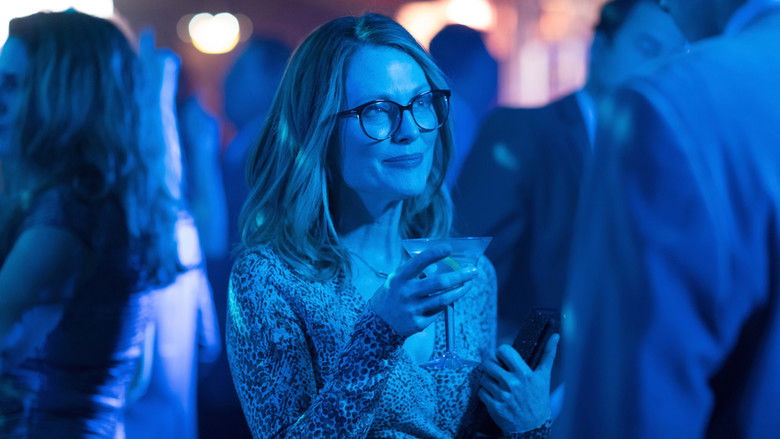 Backdrop image for movie Gloria Bell