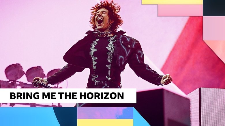 Backdrop image for movie Bring Me The Horizon Live At Reading And Leeds