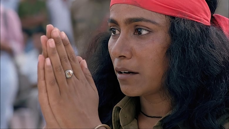 Backdrop image for movie Bandit Queen