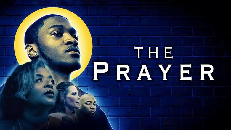 Backdrop image for movie The Prayer