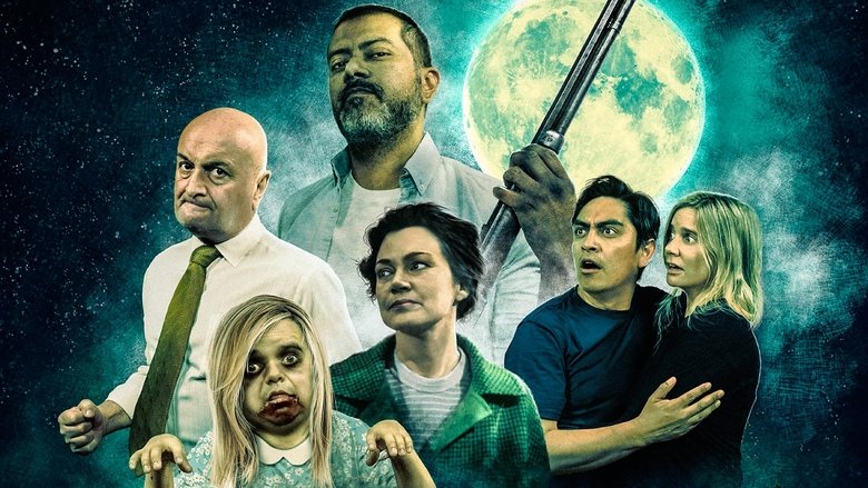 Backdrop image for movie Una película de Zombies