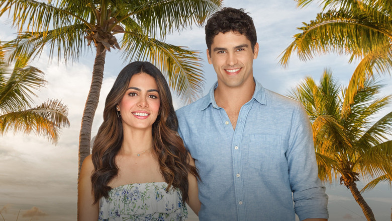 Backdrop image for movie Love in the Sun