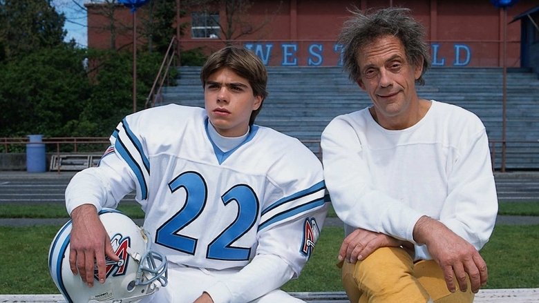 Backdrop image for movie Angels in the Endzone