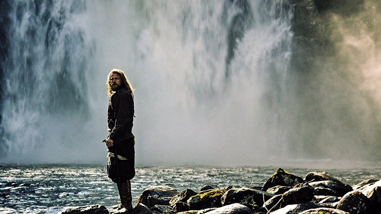 Backdrop image for movie Ragnarok