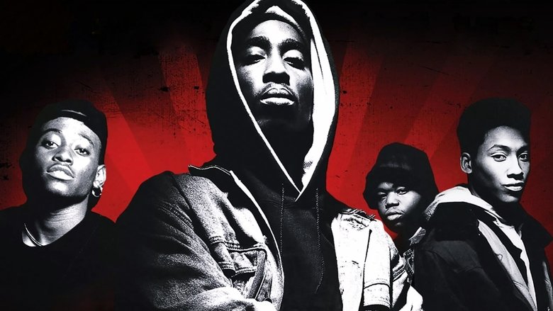 Backdrop image for movie Juice